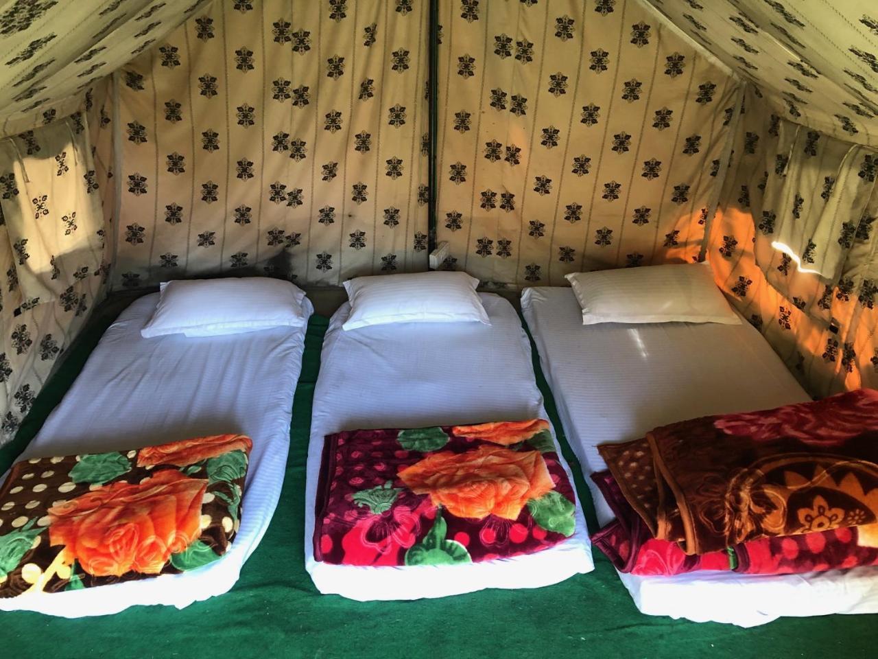 קאסול Hostel Cozy Beds מראה חיצוני תמונה