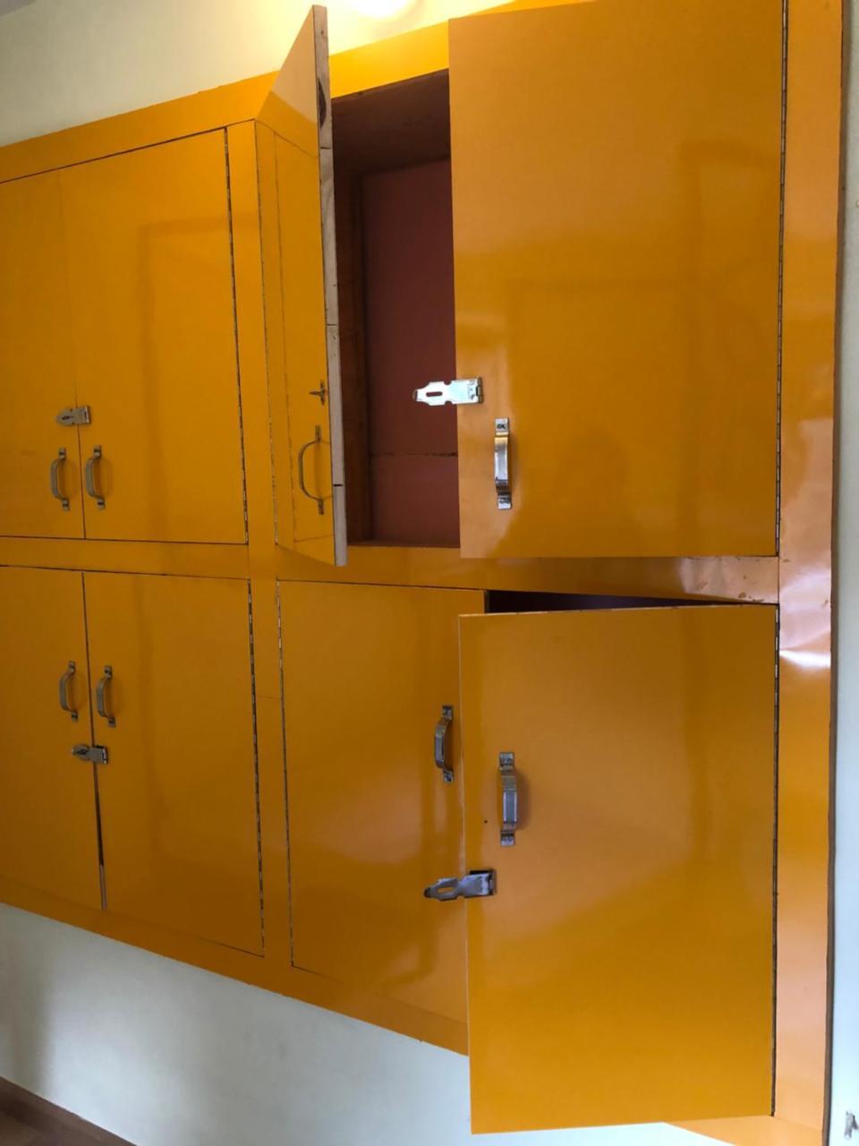 קאסול Hostel Cozy Beds מראה חיצוני תמונה