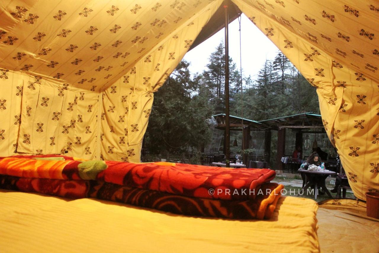 קאסול Hostel Cozy Beds מראה חיצוני תמונה