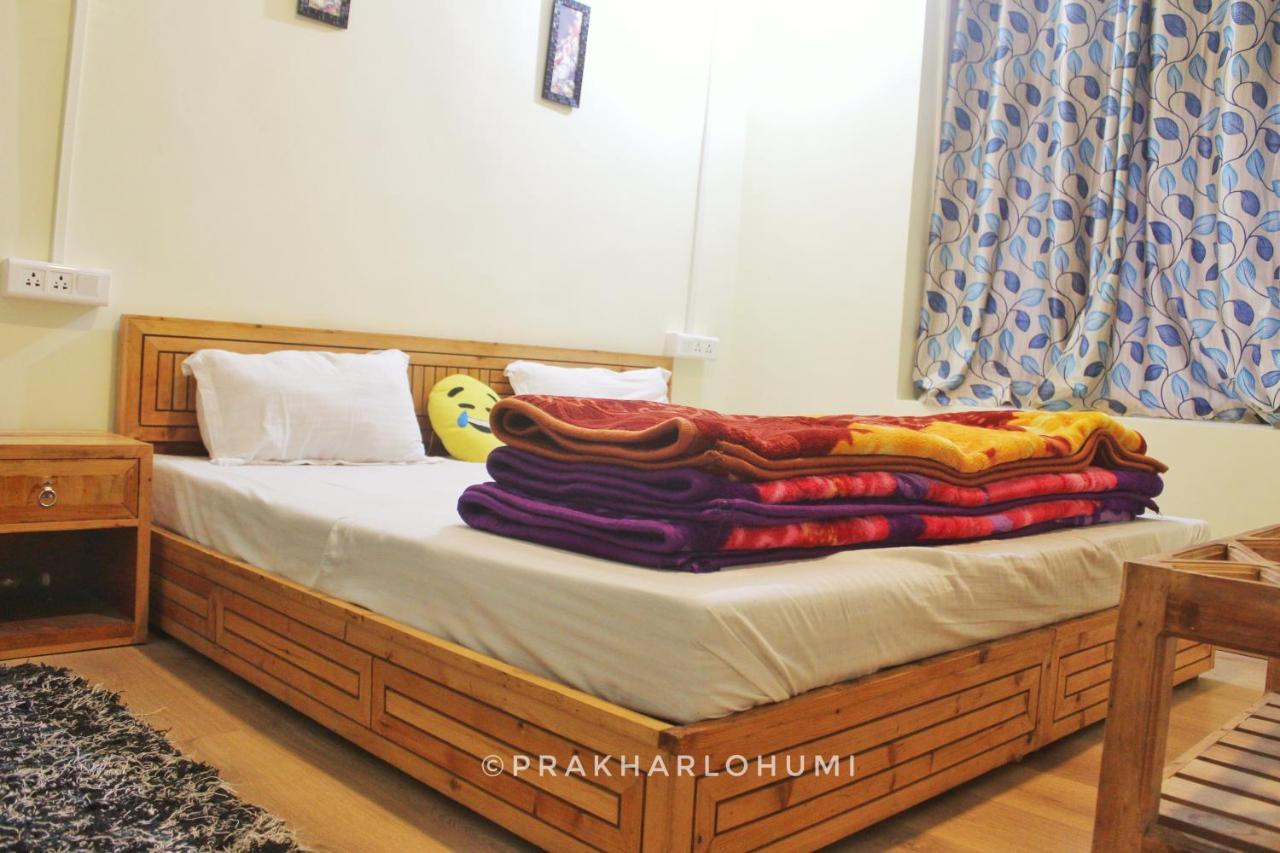 קאסול Hostel Cozy Beds מראה חיצוני תמונה