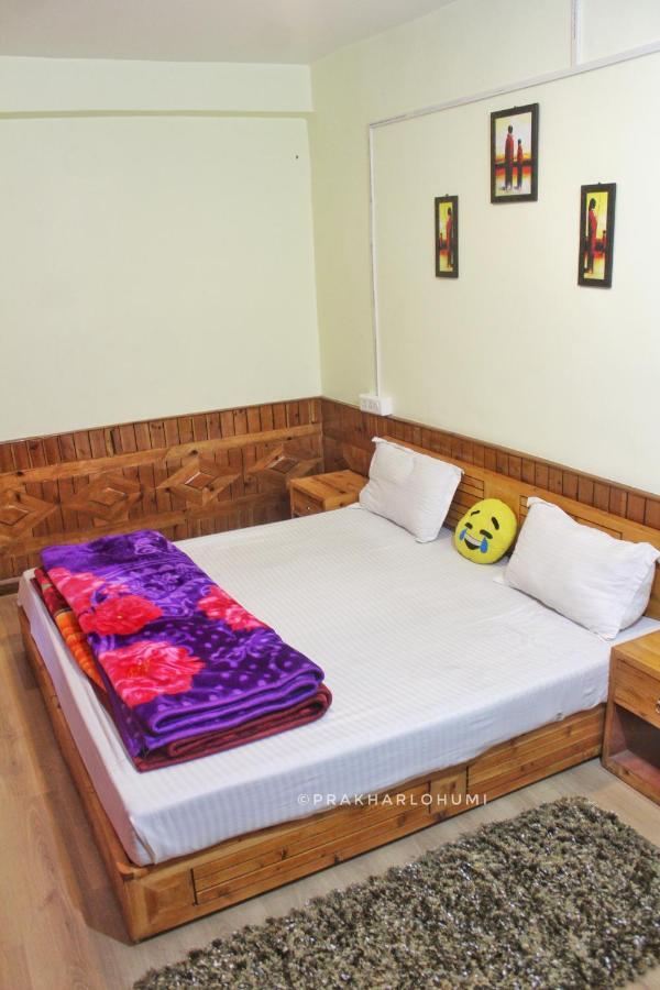 קאסול Hostel Cozy Beds מראה חיצוני תמונה