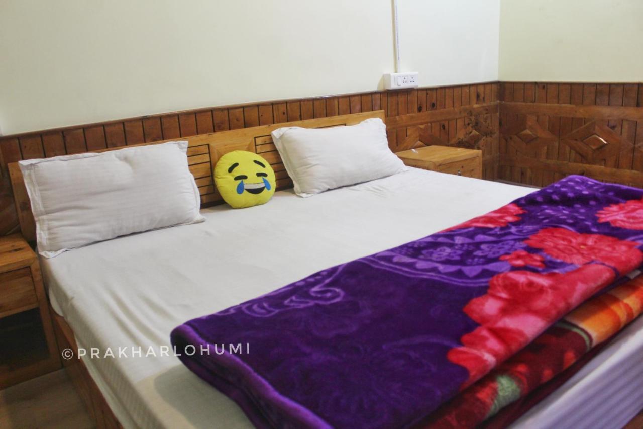 קאסול Hostel Cozy Beds מראה חיצוני תמונה