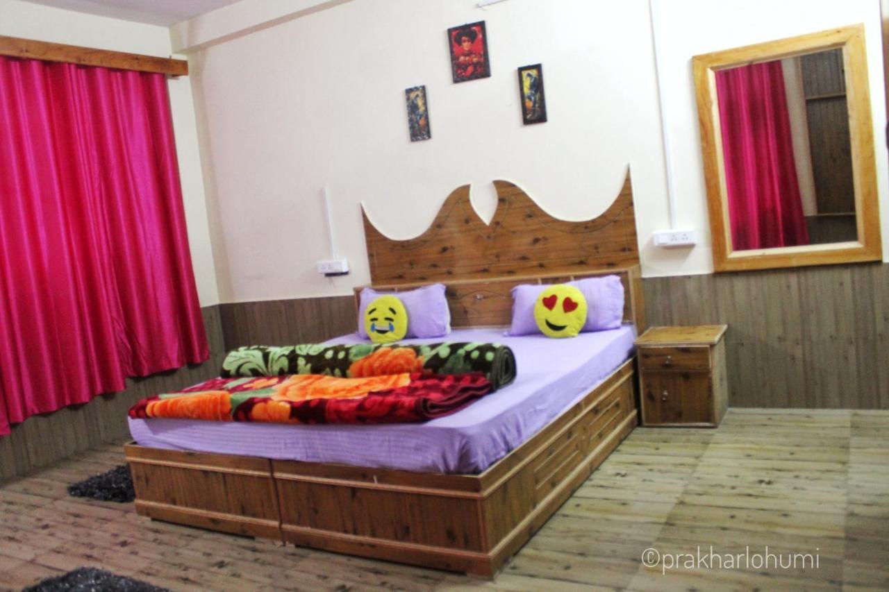 קאסול Hostel Cozy Beds מראה חיצוני תמונה